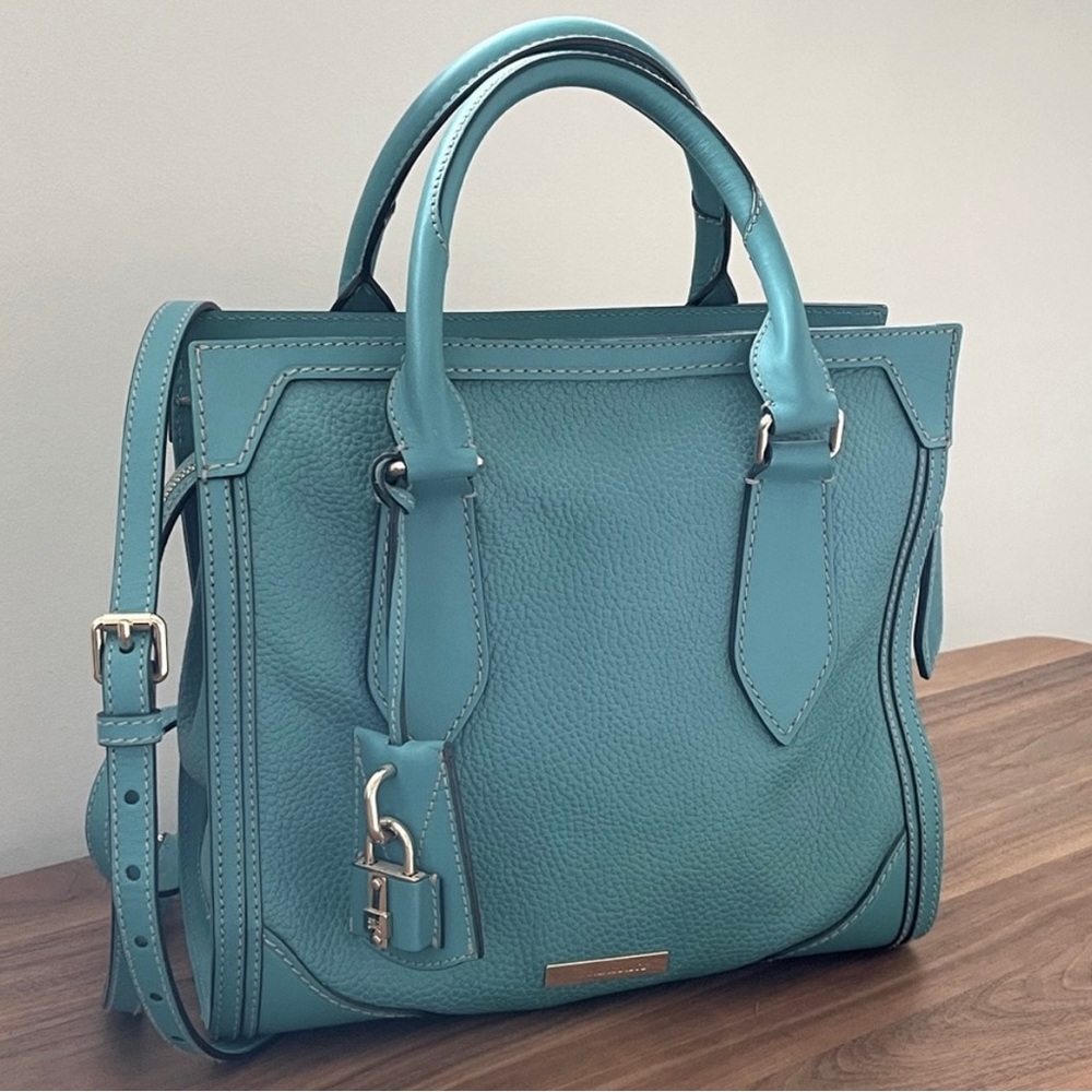 Burberry bag